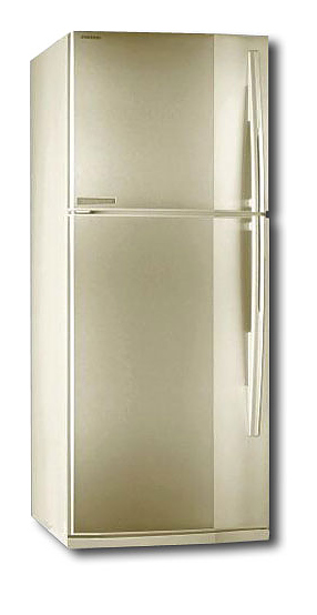 Холодильник Toshiba GR-M47TR (CX)