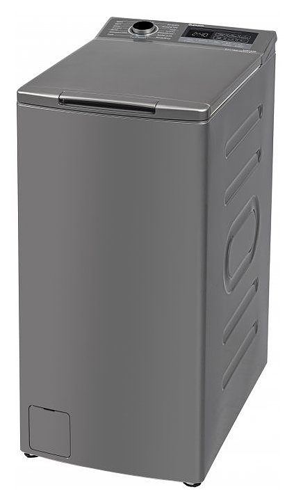 Машина стиральная Бирюса WM-MT813/05 M