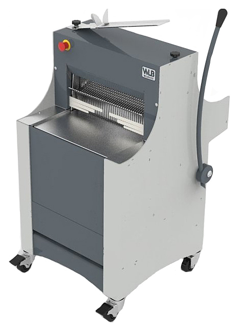 Хлеборезка WLBake BD (450 мм, 11 мм)