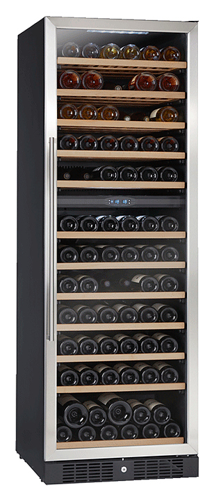 Винный шкаф Climadiff AV154XDZ
