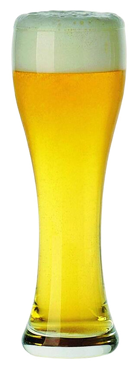 Бокал для пива Ocean Imperial 1R00216 475 мл