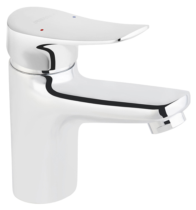 Смеситель для раковины FERRO ESPACIO BES2 хром