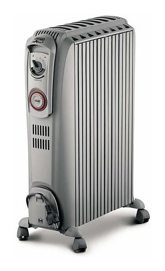 Радиатор Delonghi TRD 0615