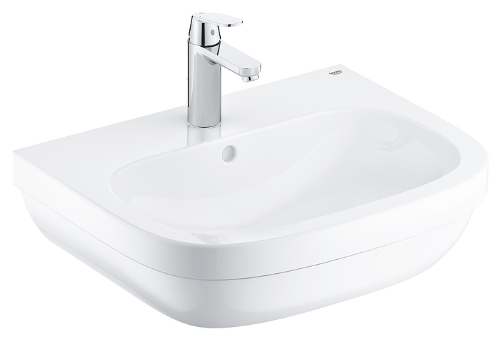 Раковина Grohe Euro Ceramic 39642000 60х40 керамика