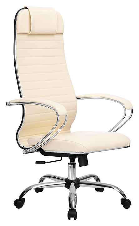 Кресло без основания Метта Комплект 6.1 бежевое