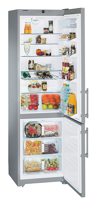 Холодильник Liebherr CNes 4013