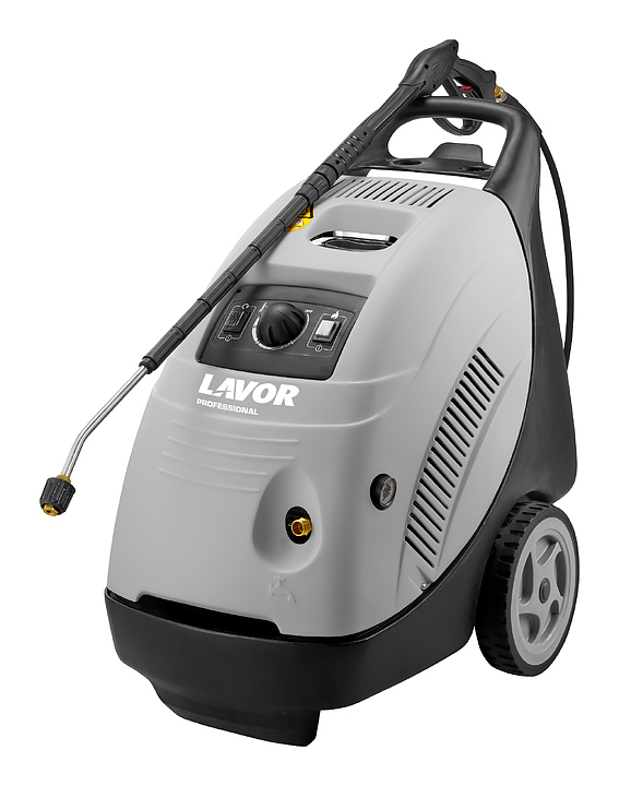Минимойка электрическая LAVOR Professional Mississippi-R 1310 XP