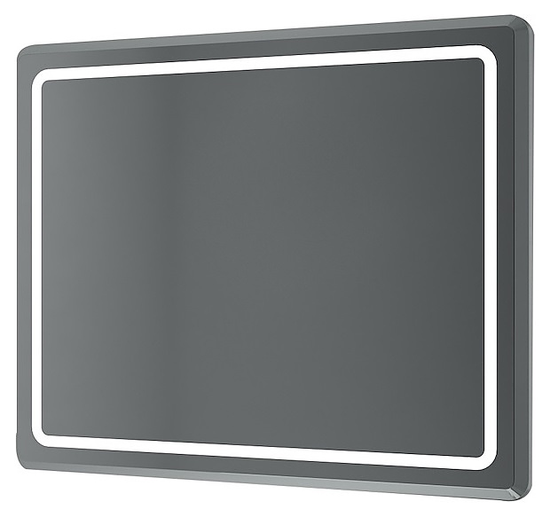 Зеркало КАКСА-А Кристалл 100 004640 100 см