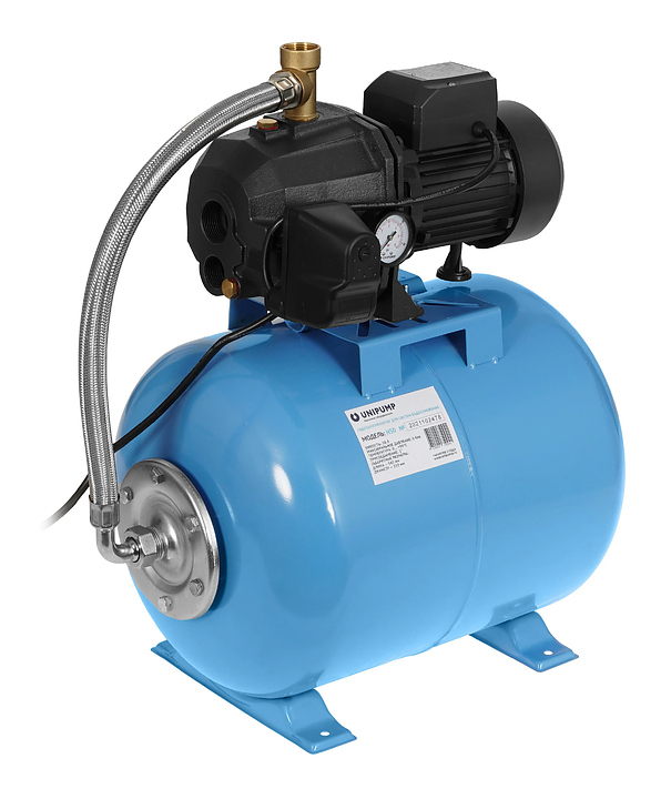 Насосная станция Unipump AUTO DP 750-50