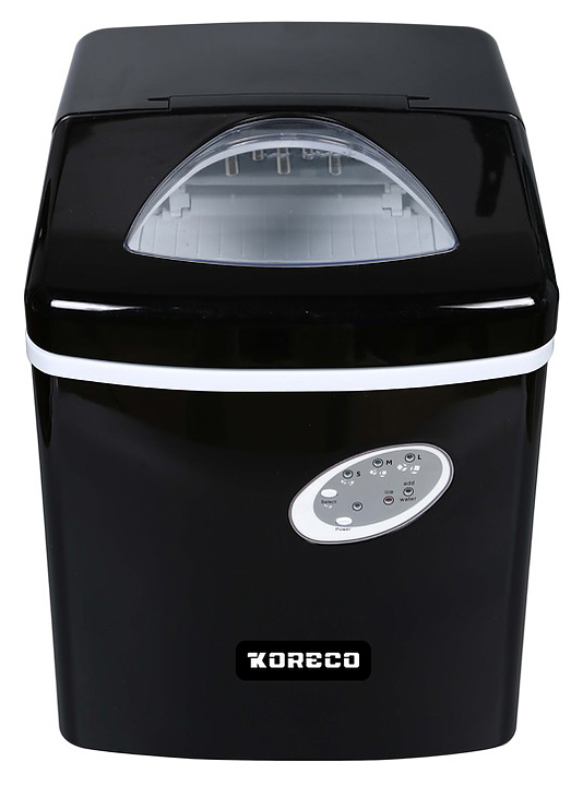 Льдогенератор Koreco ZB 15 B