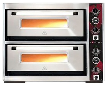 Печь для пиццы Tatra TPO 44 M