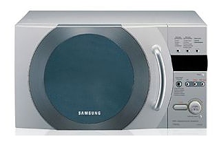 Микроволновая печь Samsung CE287MNR