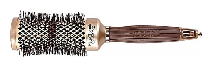 Термобрашинг Olivia Garden OG Nano Thermic Contour Thermal 07537, 42 мм
