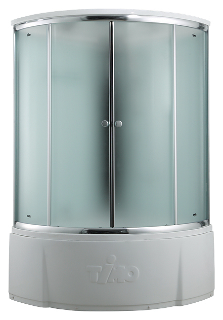 Душевая кабина TIMO Comfort T-8825 F 120х120х230 см