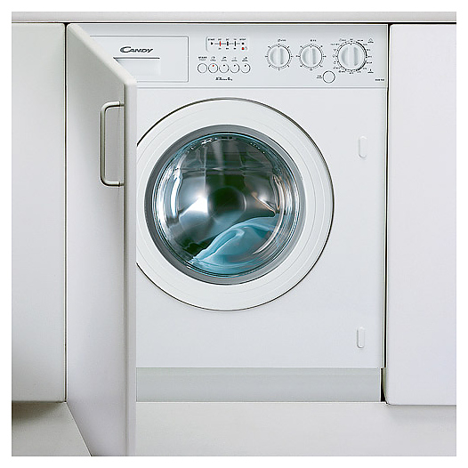 Встраиваемая стиральная машина Candy CWB 100