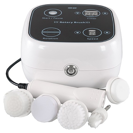 Аппарат косметологический SunDream Брашинг SD-2604 c сенсорной панелью