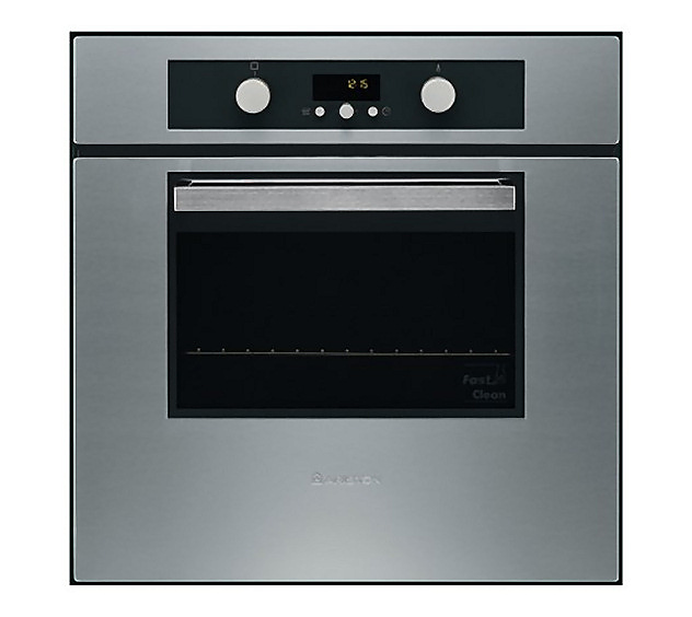 Независимый электрический духовой шкаф Ariston FZ 99 P.1 IX F