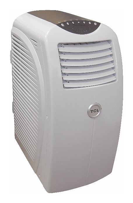 Мобильный кондиционер TCL PA-9015 H