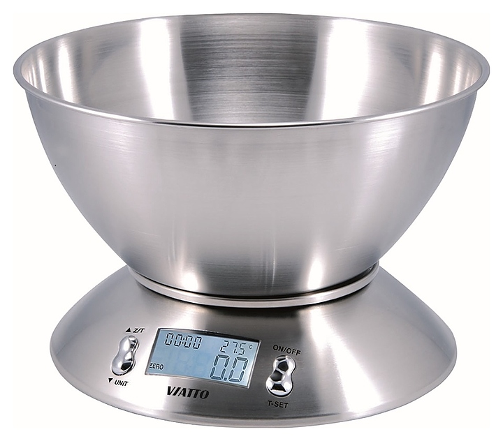Кухонные весы VIATTO VA-KS-59BS электронные