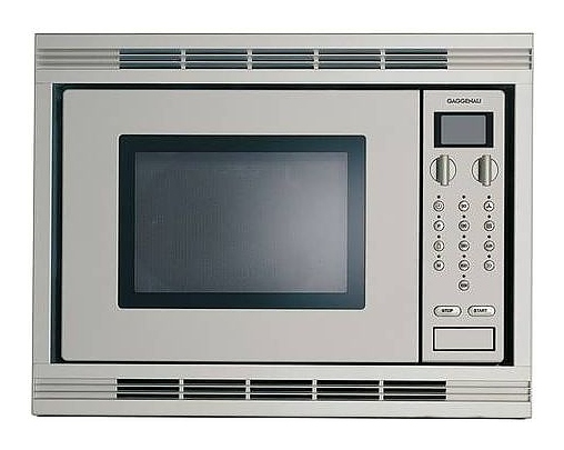 Микроволновая печь Gaggenau BM 241-130
