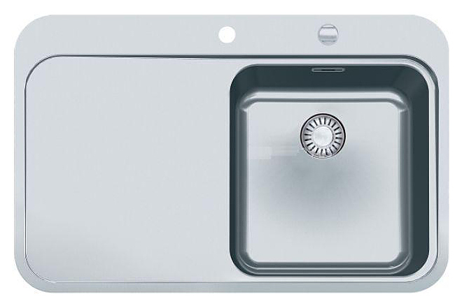 Кухонная мойка Franke SNX 211