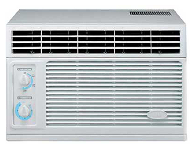 Оконный кондиционер LG W05LC