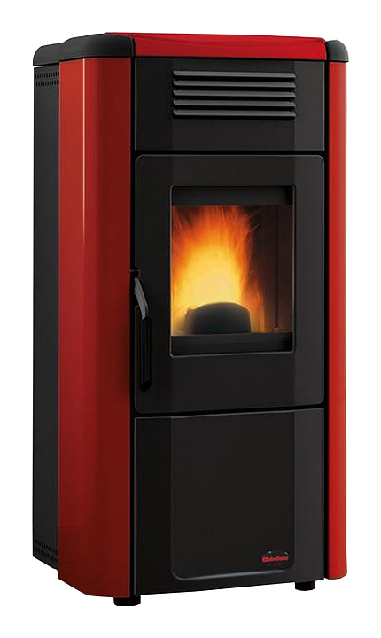 Пеллетная печь La Nordica Viviana Plus