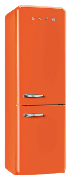 Холодильник SMEG FAB32RON1