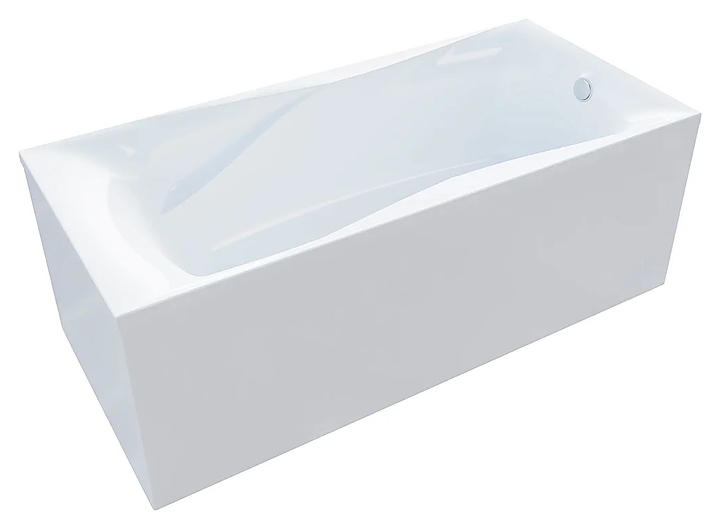 Ванна Астра-Форм Вега Люкс 170x80 см