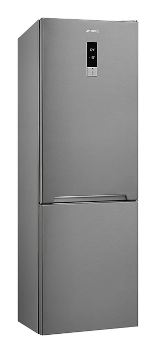 Холодильник SMEG FC183PXNE