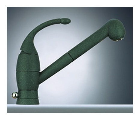 Смеситель Franke Belaqua 672 гранит