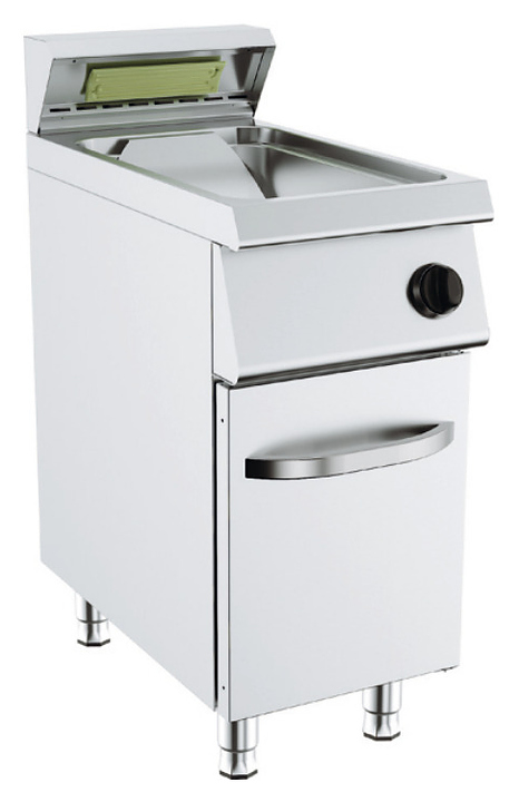 Мармит электрический для картофеля фри Вулкан Лайт VMF74912E-D