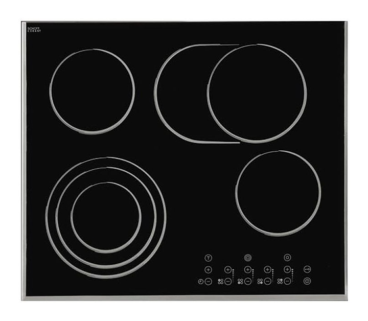 Варочная панель Gorenje ECT 680 E