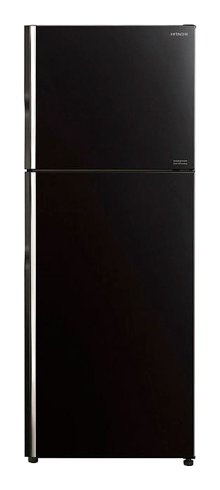 Холодильник Hitachi R-V 472 PU8 BBK