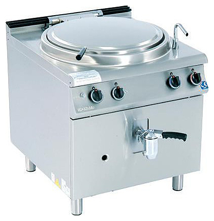 Котел пищеварочный INOKSAN INO-9SG100