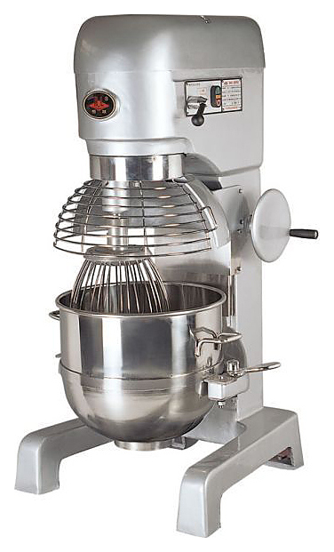 Миксер планетарный VIATTO B-40