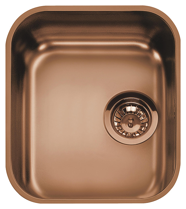 Кухонная мойка SMEG UM34RA