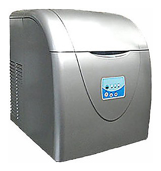Льдогенератор Gastrotop ZB-15AP