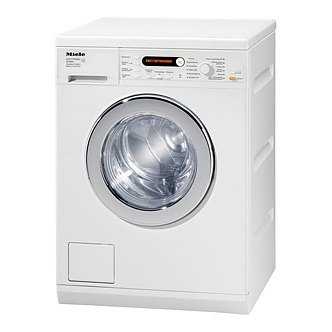 Стиральная машина Miele W 5834 WPS
