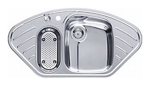Мойка Franke PAH 652 E