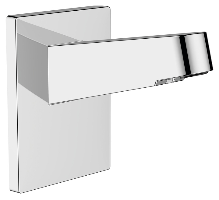 Держатель для верхнего душа Hansgrohe HG Pulsify 24149000 хром