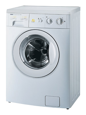 Стиральная машина Electrolux Professional FA 822