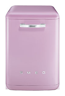 Посудомоечная машина SMEG BLV1RO-1