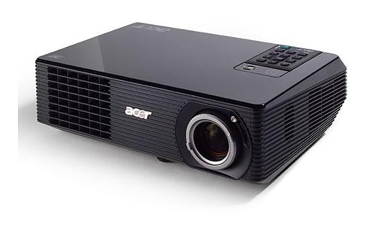 Проектор Acer X1260P