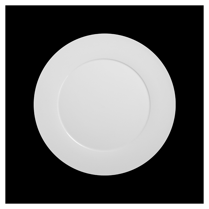 Тарелка Sam&Squito JX74-A001-03 200 мм мелкая