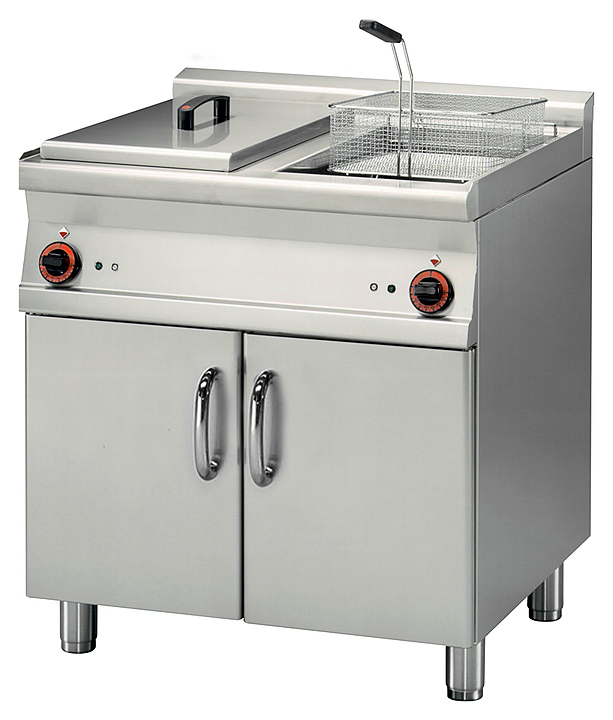 Фритюрница Lotus F2/13-78ET