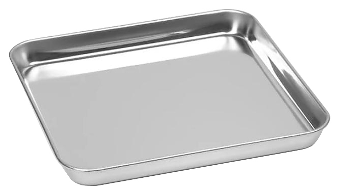 Лоток Dongnai RGS-PF1910 400х400х25 мм