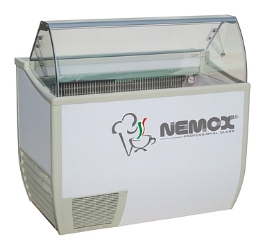 Витрина для мороженого Nemox 6 MAGIC PRO 300