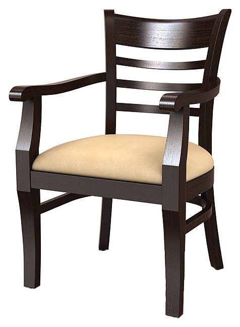 Кресло BentWood Оксфорд