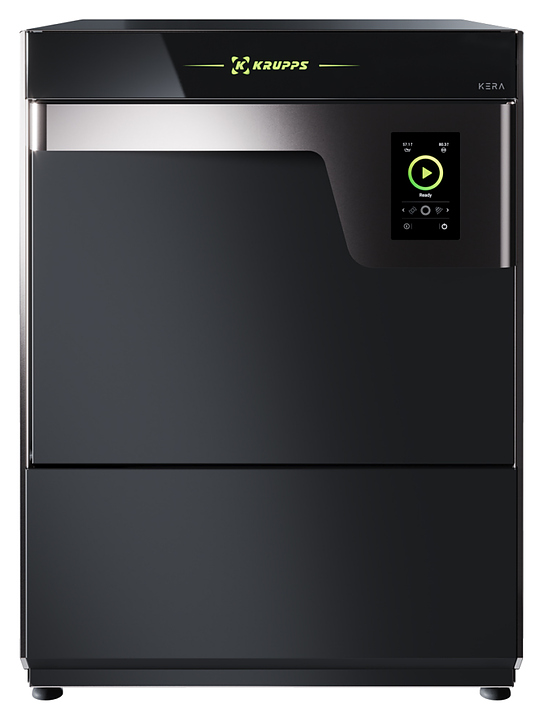 Машина посудомоечная с фронтальной загрузкой Krupps Kera KE50UT